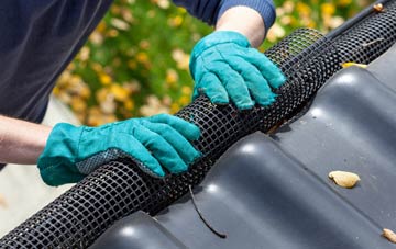 Brunnion gutter repair companies