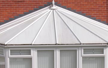 Brunnion polycarbonate conservatory roof repairs
