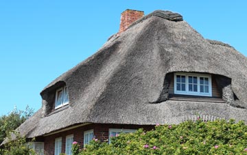 thatch roofing Brunnion, Cornwall