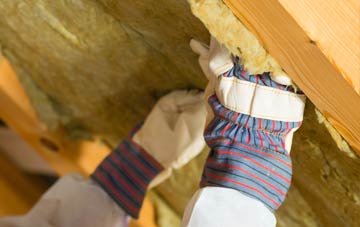 types of Brunnion pitched roof insulation materials