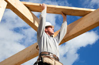 Brunnion roof replacement work